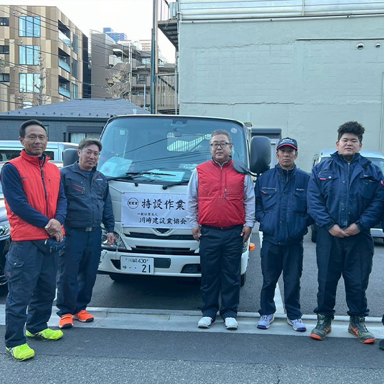 働く魅力