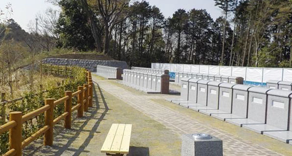 公園整備施工実績